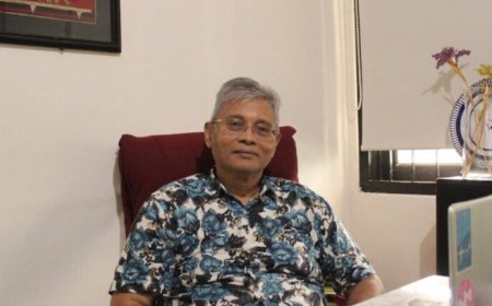 Ketergantungan Impor Energi Dinilai Rawan, Pakar Dorong Indonesia Percepat Kemandirian Energi