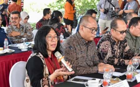 Komisi X DPR Soroti Rendahnya Angka Kuliah di Toba