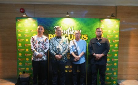 Pemkab Rohul Siapkan Pendampingan Petani Hadapi Kemarau Panjang dan Cuaca Ekstrem 2026