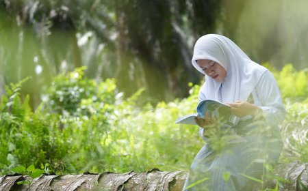 PJJ SMA Jadi Harapan Baru Tekan Anak Tidak Sekolah