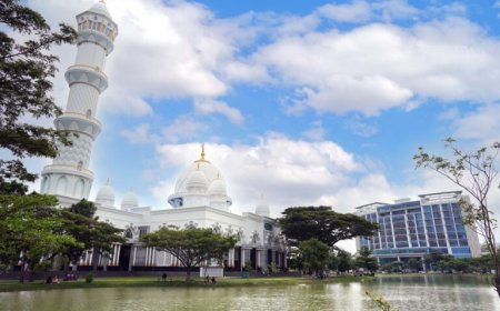 10 PTKIN Masuk 100 Kampus Terbaik Indonesia 2026 versi Webometrics, 3 dari Sumatra