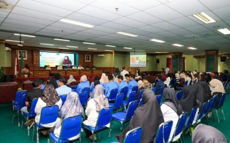 UIN Suska Riau dan Universiti Malaya Perkuat Kerja Sama Internasional Lewat Program Student Mobility