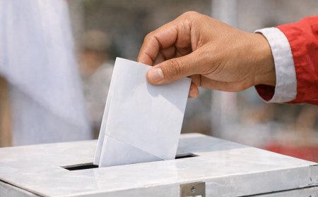 Rapat Tertutup RUU Pemilu Dikritik Akademisi, Dinilai Lemahkan Akuntabilitas Publik