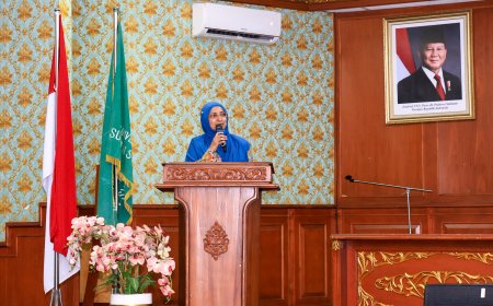 Penelitian Ungkap Mikroplastik di Tanah Lebih Tinggi dari Laut, Ancam Rantai Pangan Global
