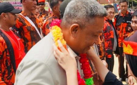 Bupati Rohul Ajak Ormas Bersinergi dengan Pemerintah