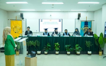 Peneliti UI Ciptakan PANDA, Asisten AI untuk Pantau Anak Cuci Darah dari Rumah