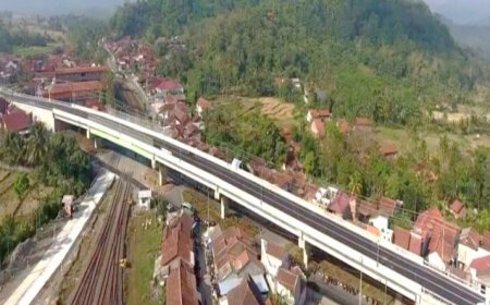 Tragedi Bekasi Timur Jadi Alarm, Pakar Desak Penghapusan Perlintasan Sebidang Kereta Api