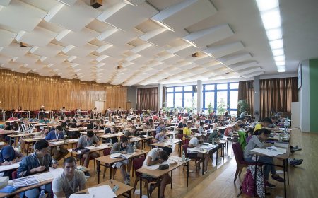 Dua Siswa Pekanbaru Masuk Seleksi Tim iGeo 2026, Indonesia Siapkan Delegasi ke Turki