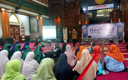 Beasiswa PJJ Keagamaan Dibuka hingga Mei 2026, Kemenag Sasar Ratusan Ribu Guru LPQ