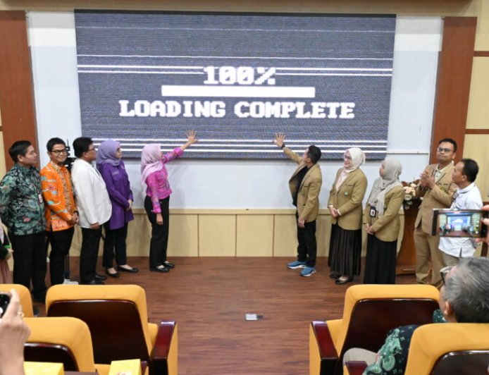 Unri Luncurkan 5 Program Dokter Spesialis, Target Atasi Kekurangan Tenaga Medis di Riau