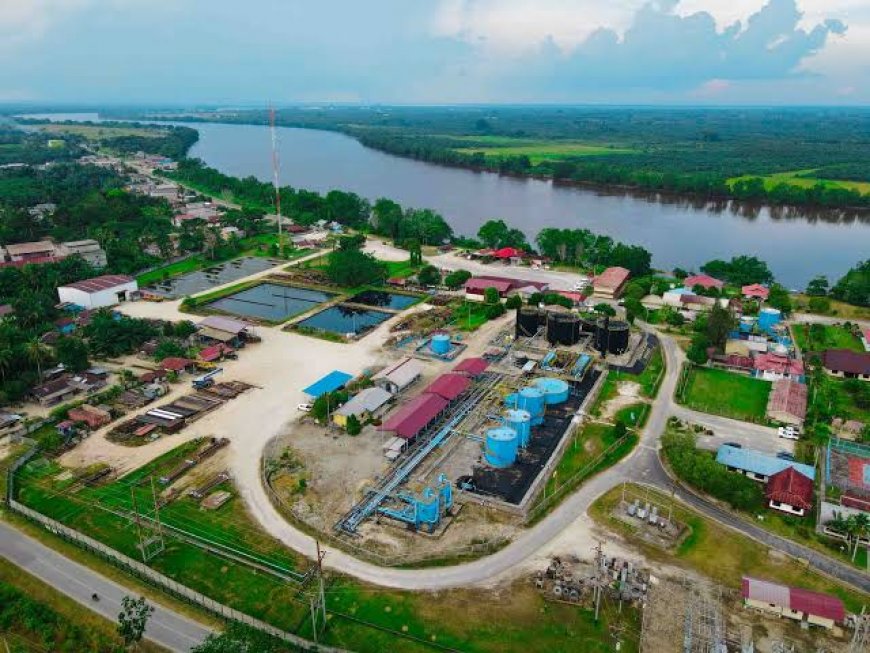 Siak Buka Seleksi Direktur BSP 2026–2031, Targetkan Pemimpin Profesional dan Berintegritas