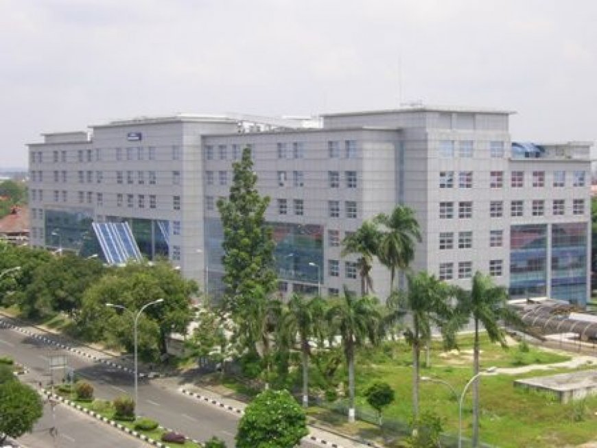 RSUD Arifin Achmad Tambah 50 Mesin Cuci Darah dan Siapkan Bank Darah Mandiri