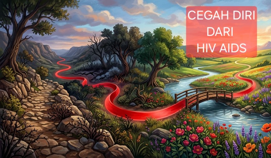 Kasus HIV di Riau Tembus 11.336, Pekanbaru Dominasi Lebih dari 58 Persen