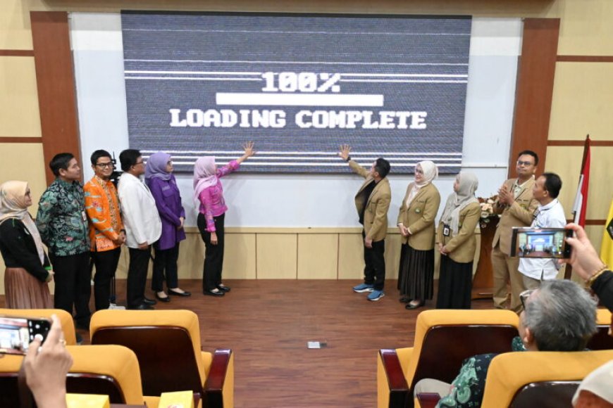 Unri Luncurkan 5 Program Dokter Spesialis, Target Atasi Kekurangan Tenaga Medis di Riau