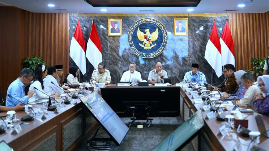 Program Makan Bergizi Gratis Dipercepat, Pesantren Jadi Prioritas