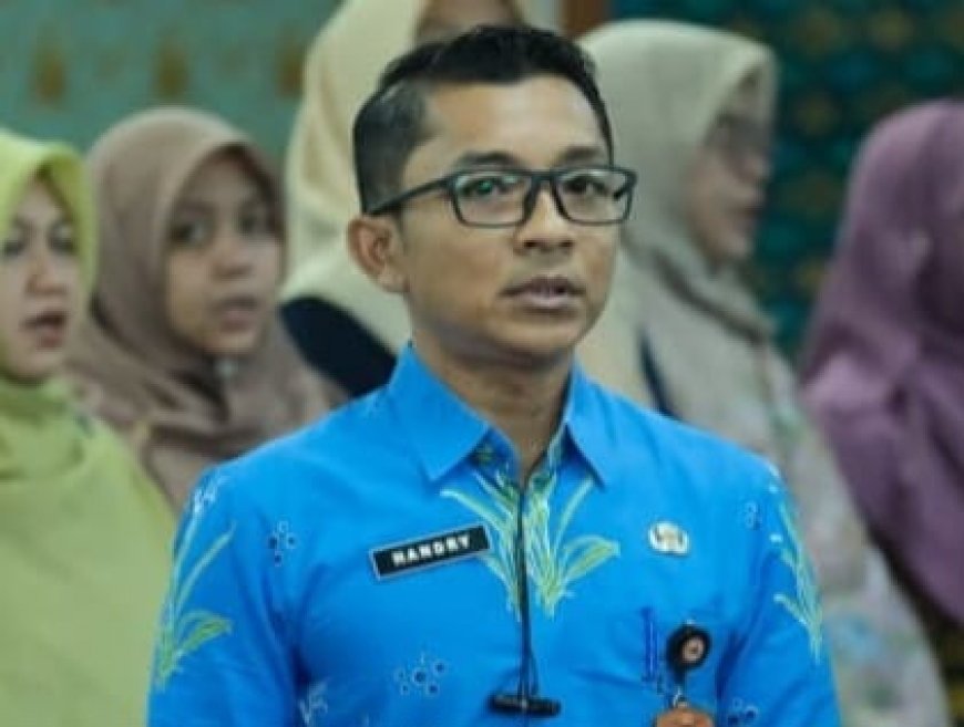 Siak Satu-satunya Wakil Riau Raih Penghargaan Pangan Aman BPOM 2025