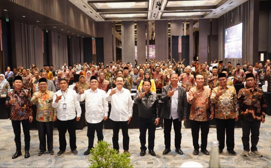 PTKIN Makin Mendunia: Pendaftar Tembus 143 Ribu