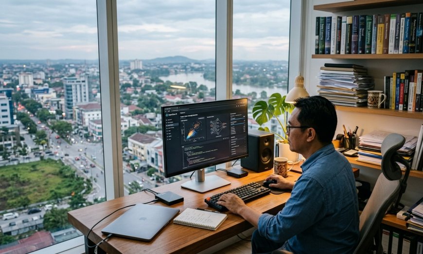 OpenClaw Viral di Awal 2026, Pakar UGM Ingatkan Risiko Kebocoran Data dan Serangan Siber