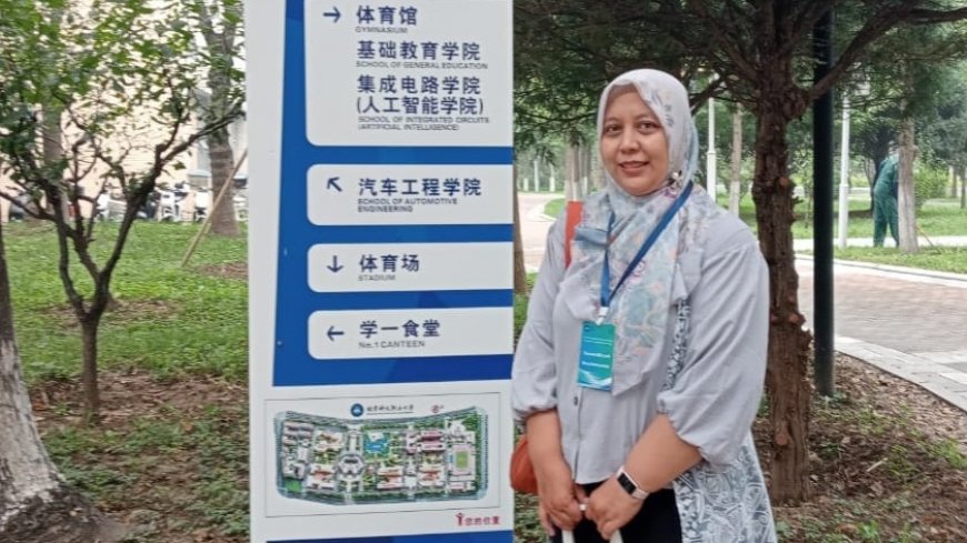 Target PLTS 100 GW Dinilai Berisiko, Pakar UMY Ingatkan Ancaman Ketergantungan Teknologi Asing