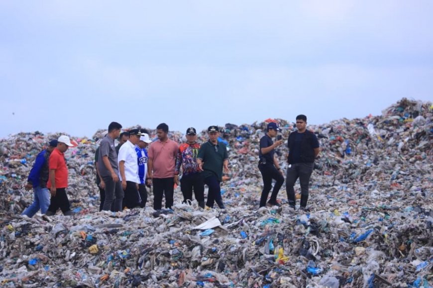 ASN Pekanbaru Wajib Pilah Sampah dari Rumah, Targetkan Pengurangan 30 Persen ke TPA