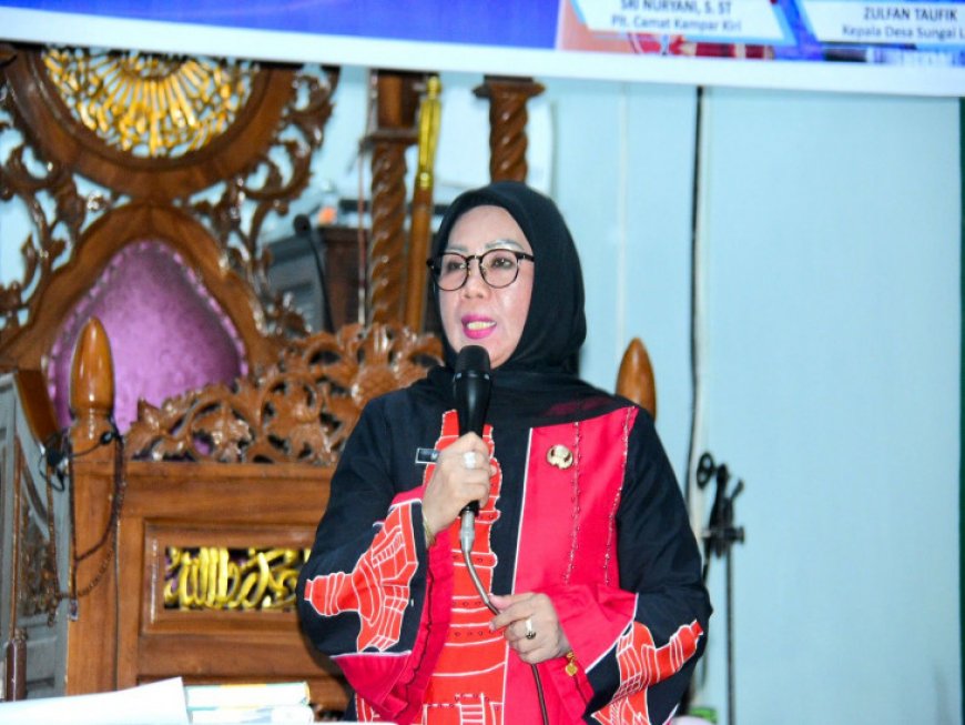 Marsiaman Saragih Wafat, Jejak Pengabdian Mantan Anggota DPR RI Dikenang Wakil Bupati Kampar