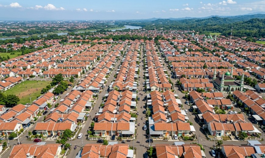 Prabowo Minta Kampus Terlibat Langsung Tata Kota dan Atasi Masalah Perumahan