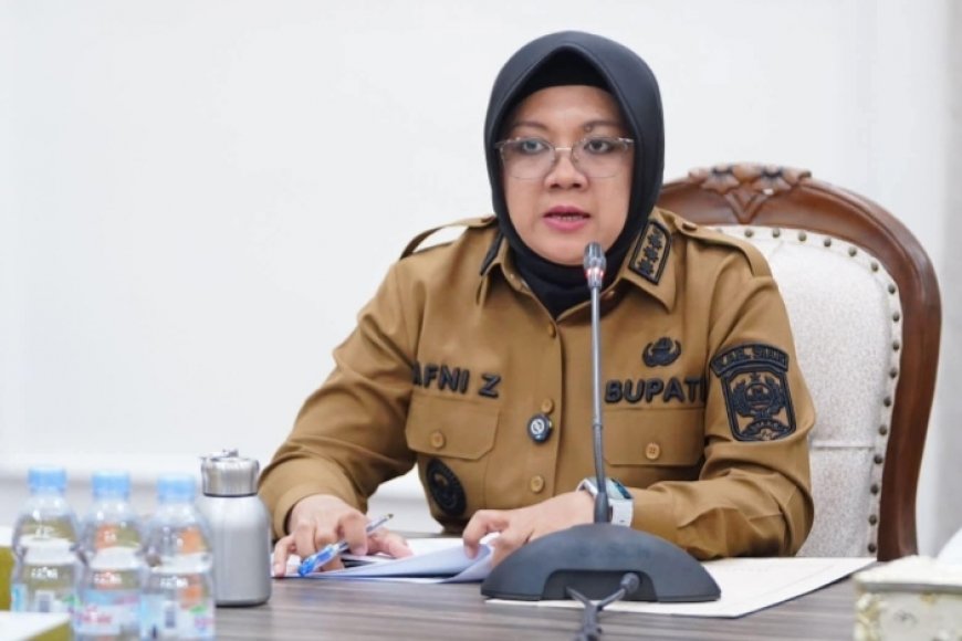 ASN Siak Wajib WFH Setiap Rabu, Pemkab Targetkan Efisiensi dan Kinerja Tetap Optimal