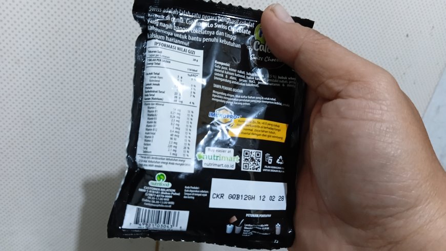 Banyak Konsumen Tak Baca Label Informasi Produk Pangan Kemasan, Ini Saran Pakar Bagi BPOM