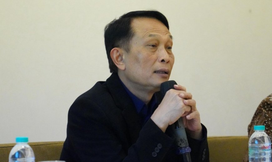 8 UIN Tembus 100 Besar uniRank 2026, Bukti Kampus Islam Kian Kuat di Era Digital