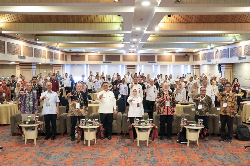 ICOP 2026 Dorong Integrasi Sapi-Sawit Jadi Strategi Ketahanan Pangan Nasional