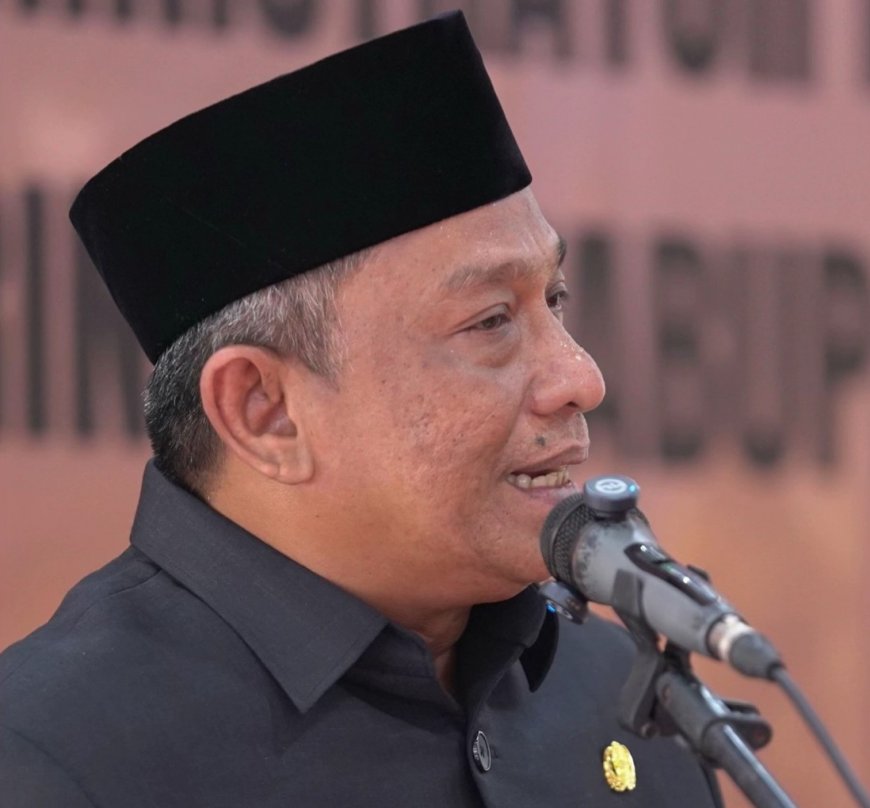 Puskesmas Sempat Tutup Saat Jam Kerja, Bupati Rohul Instruksikan Perbaikan Total Layanan Kesehatan