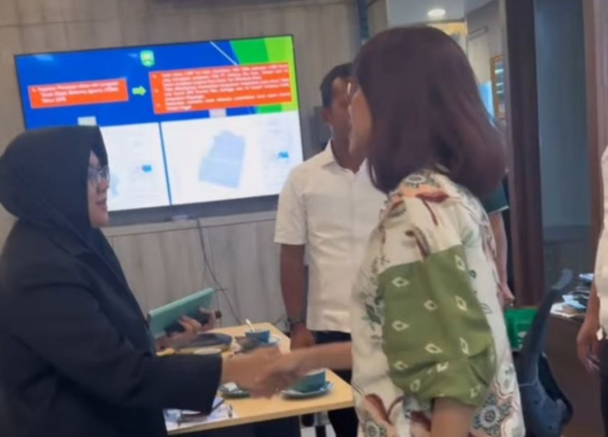 Bupati Siak Usulkan Lahan HGU Perusahaan Dialihkan untuk Warga, Soroti Keadilan Ekologis