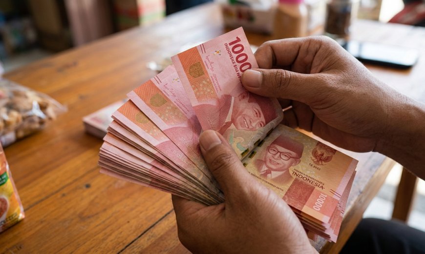 Literasi Penting untuk Menghindari Risiko Inovasi Keuangan