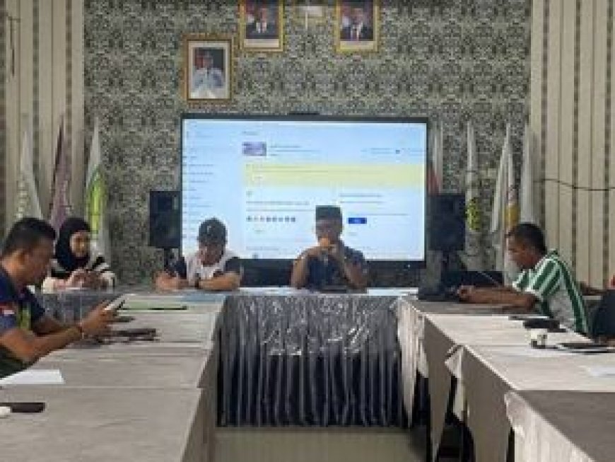 252 siswa berhasil lolos seleksi SKO Riau 2026