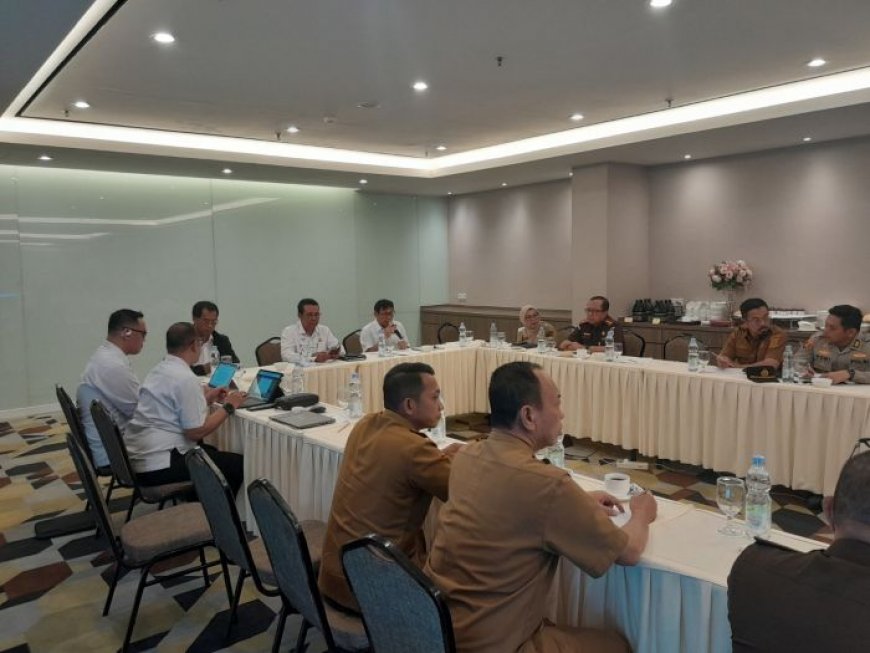 Persoalan Lahan Tol Rawan Konflik, Kejaksaan Dorong Eksekusi Dipercepat