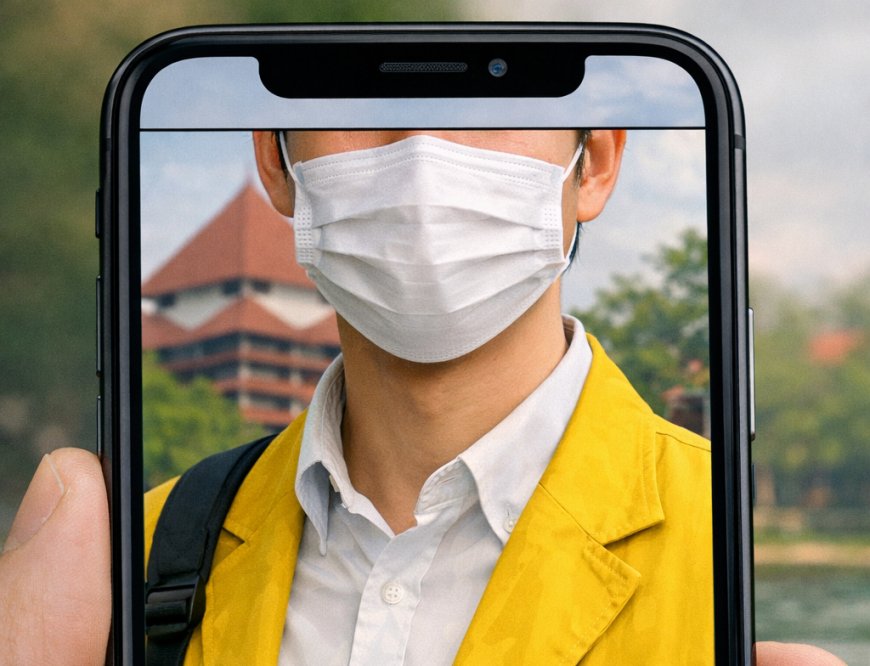 UI Nonaktifkan 16 Mahasiswa Terduga Kasus Kekerasan Seksual, Fokus Jaga Objektivitas Pemeriksaan