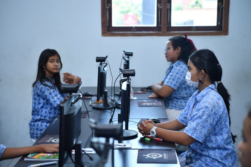 TKA 2026 Ditekankan Jadi Ajang Kejujuran