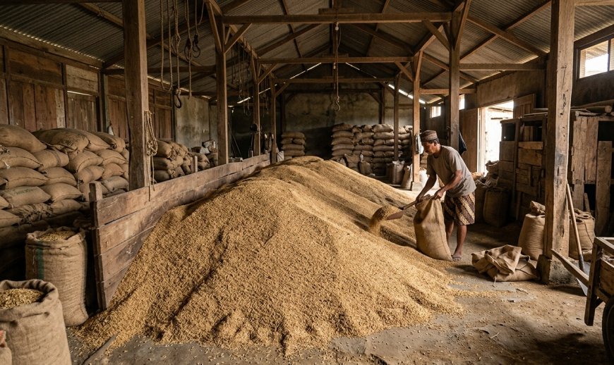 Hadapi El Nino 2026, Akademisi IPB Tawarkan Cara Murah Cegah Ledakan Hama Padi