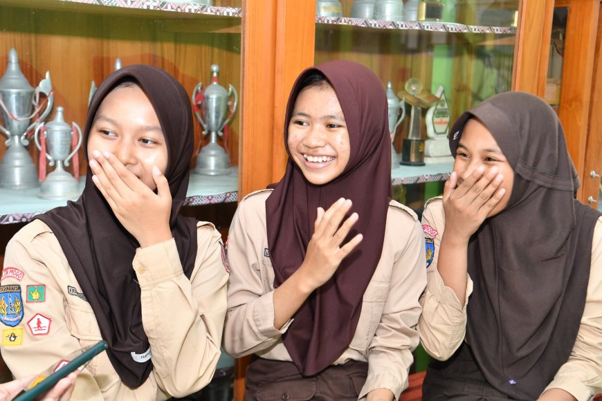 Kemendikdasmen Dorong Budaya Sekolah Aman dan Nyaman