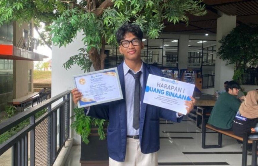 Mahasiswa Polbeng Tembus Persaingan 24 Kampus di Pilmapres