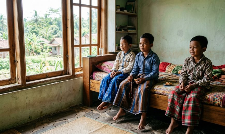 Diagnosis Terlambat Jadi Tantangan Penanganan Hemofilia di Indonesia