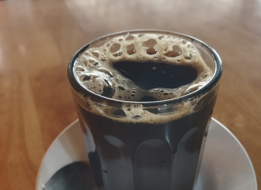 Waktu Terbaik Minum Kopi dan Batas Aman Konsumsinya untuk Kesehatan