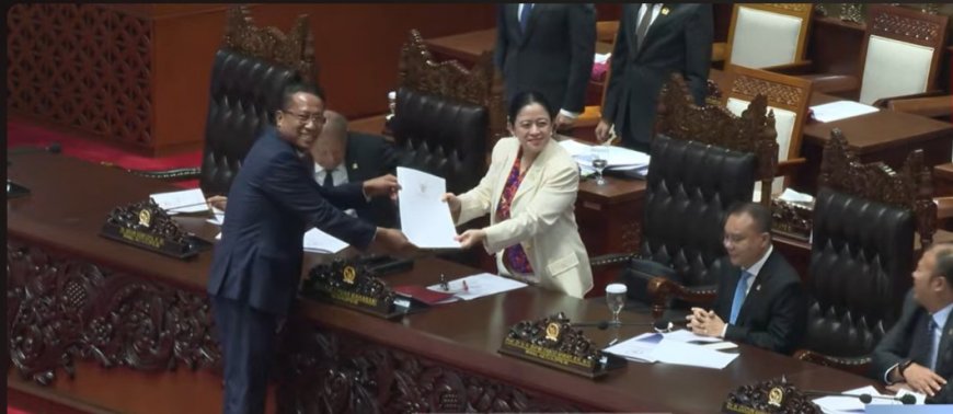 RUU PPRT Disetujui Pemerintah, Segera Disahkan Jadi UU Perlindungan Pekerja Rumah Tangga