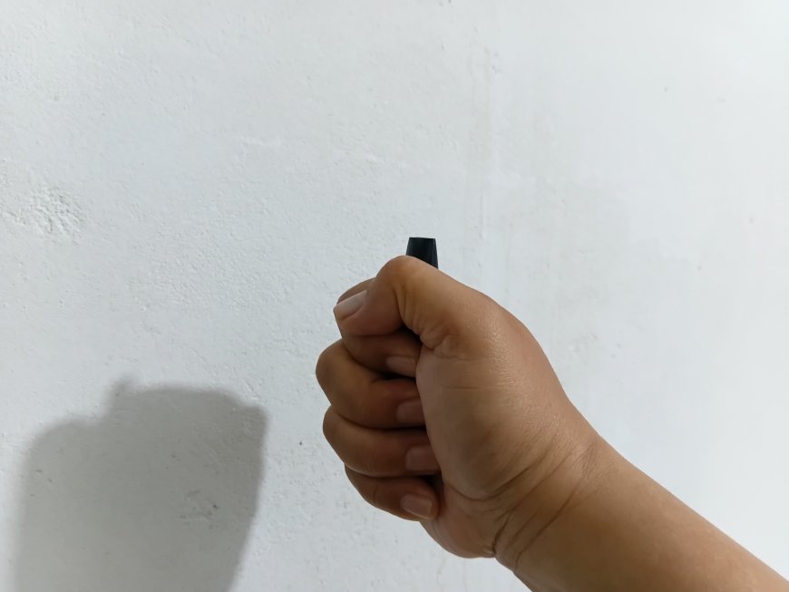 Larangan Vape Dinilai Berisiko Picu Pasar Gelap