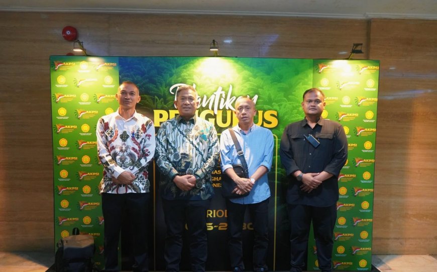 Pemkab Rohul Siapkan Pendampingan Petani Hadapi Kemarau Panjang dan Cuaca Ekstrem 2026