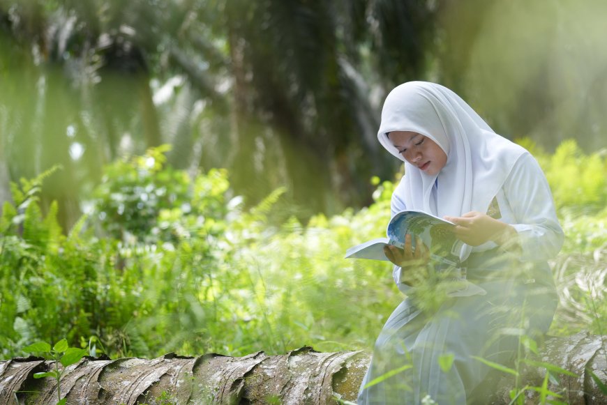 PJJ SMA Jadi Harapan Baru Tekan Anak Tidak Sekolah