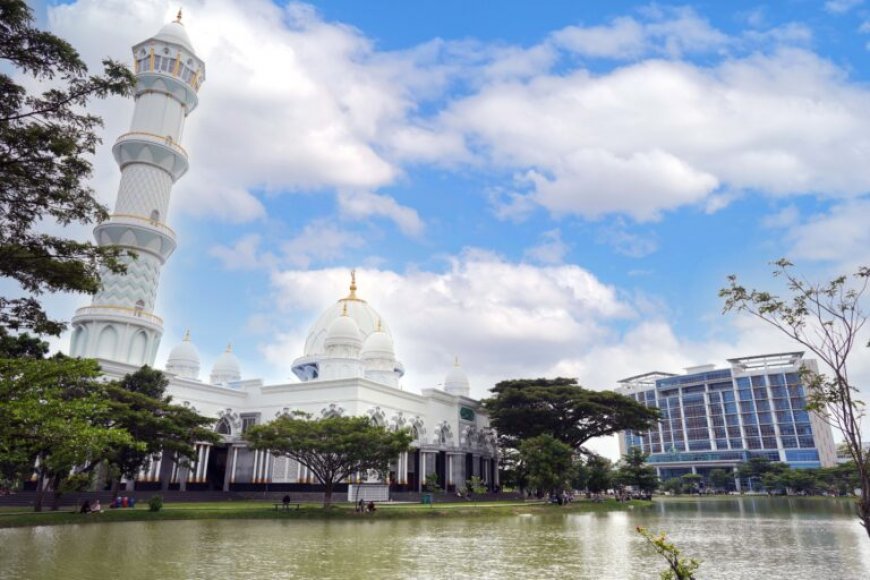 10 PTKIN Masuk 100 Kampus Terbaik Indonesia 2026 versi Webometrics, 3 dari Sumatra