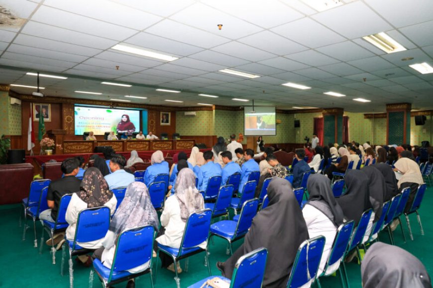 UIN Suska Riau dan Universiti Malaya Perkuat Kerja Sama Internasional Lewat Program Student Mobility