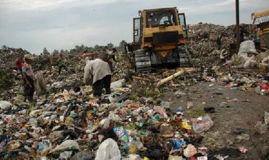 PSEL Terkendala Sampah Basah, Guru Besar UGM Soroti Pentingnya Pemilahan dari Hulu