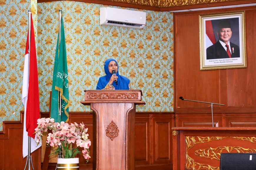 Penelitian Ungkap Mikroplastik di Tanah Lebih Tinggi dari Laut, Ancam Rantai Pangan Global